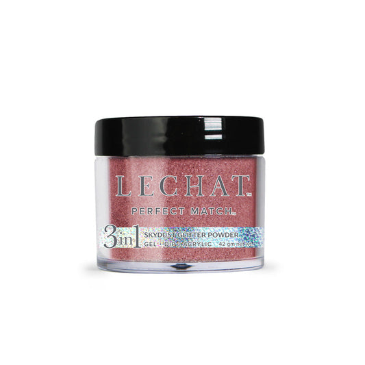 PERFECT MATCH SKYDUST COLLECTION POWDER - SDP10 PHOENIX FLAME