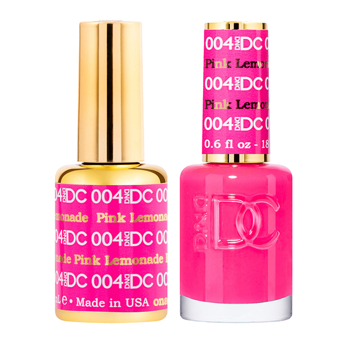 DC004 DUO - PINK LEMONADE