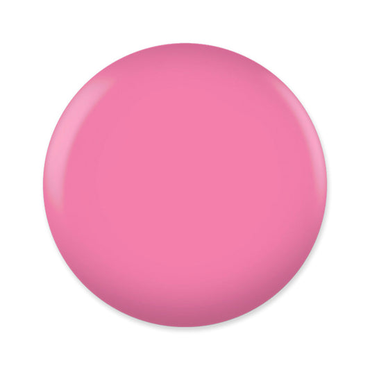 DC117 DUO - PINKLET LADY