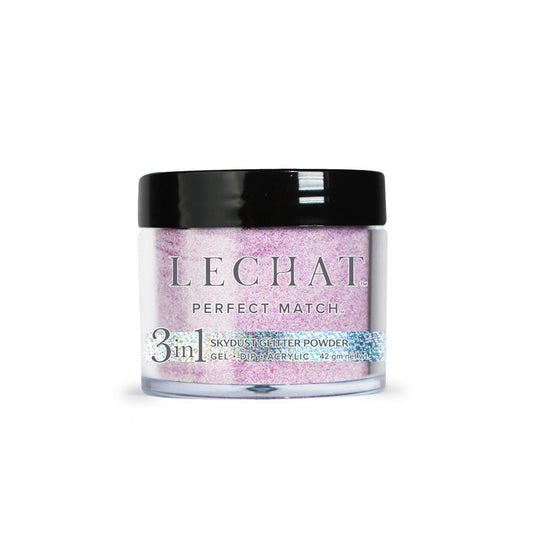 PERFECT MATCH SKYDUST COLLECTION POWDER - SDP20 PURE AMETHYST