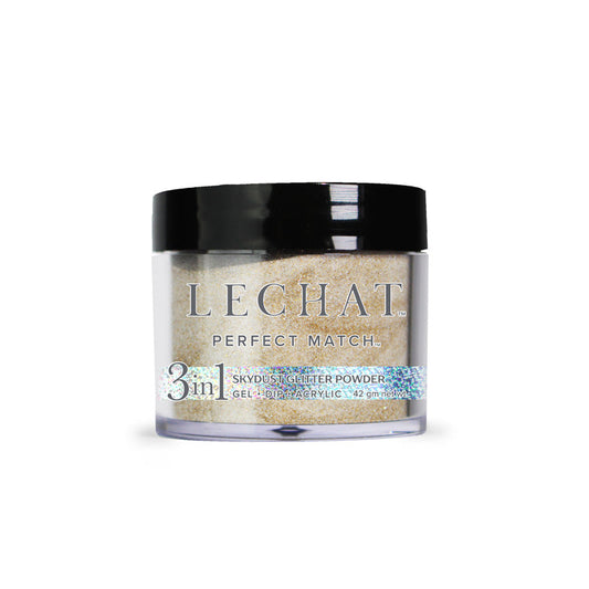 PERFECT MATCH SKYDUST COLLECTION POWDER - SDP19 PYRITE BLAZE