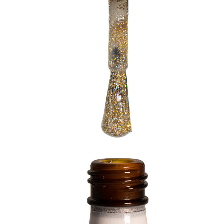 PERFECT MATCH SKYDUST COLLECTION - SDMS19 PYRITE BLAZE