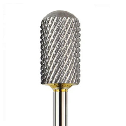 SMALL BARREL CARBIDE SAFETY BITS 3/32"