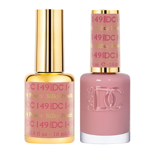 DC149 DUO - SILKY PEACH