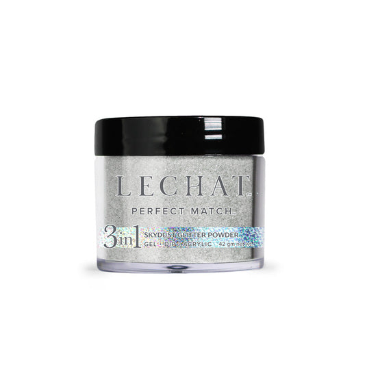PERFECT MATCH SKYDUST COLLECTION POWDER - SDP16 SILVER LINING