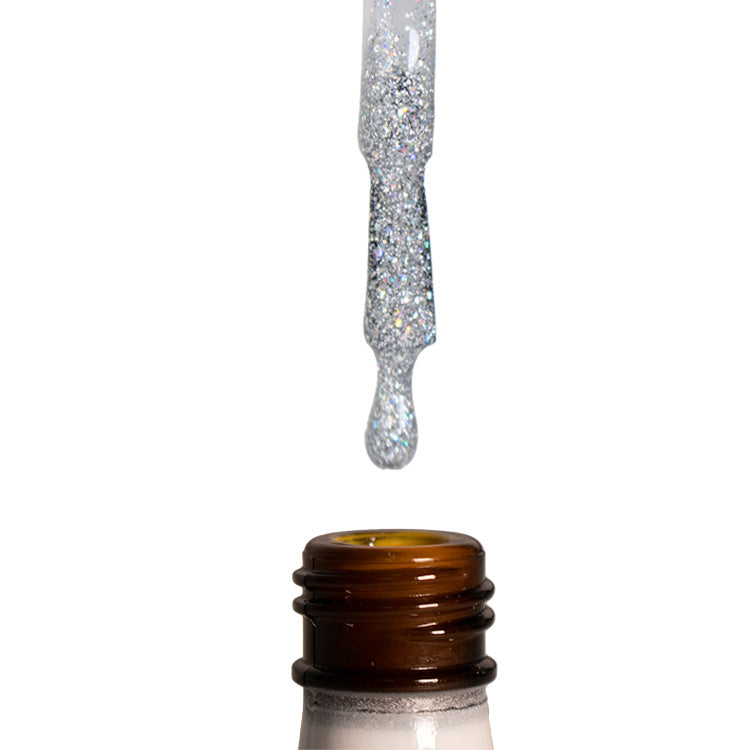 PERFECT MATCH SKYDUST COLLECTION - SDMS16 SILVER LINING