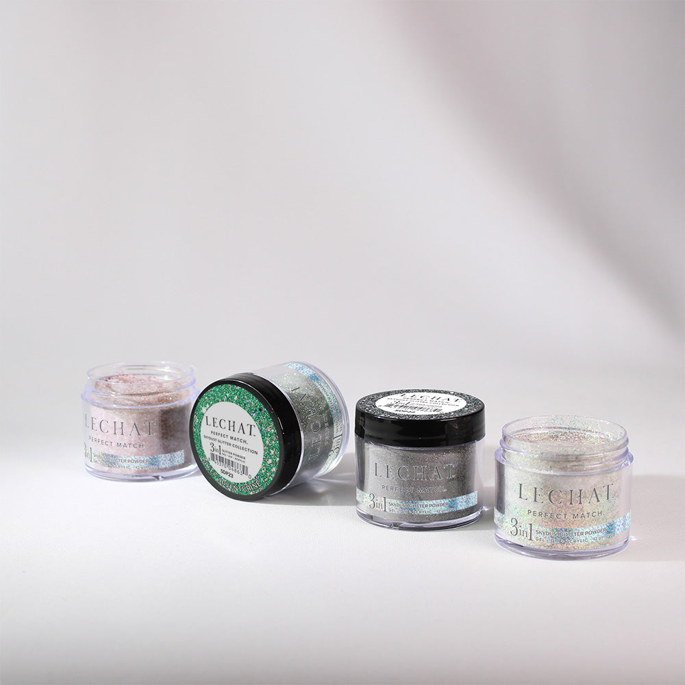 PERFECT MATCH SKYDUST COLLECTION POWDER - SDP19 PYRITE BLAZE
