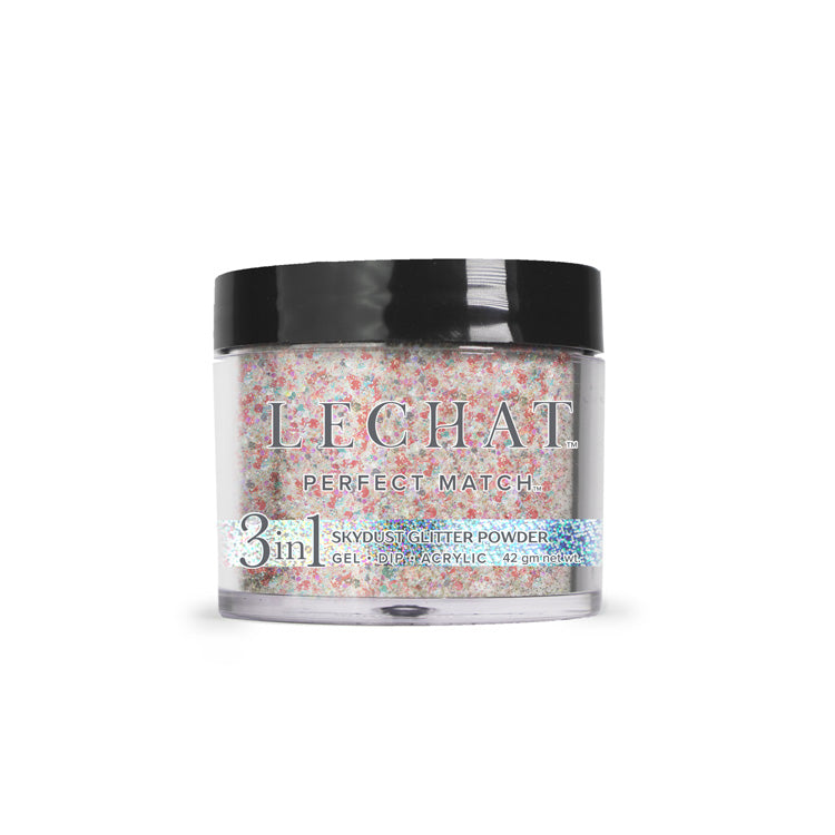 PERFECT MATCH SKYDUST COLLECTION POWDER - SDP03 SOLAR FLARE
