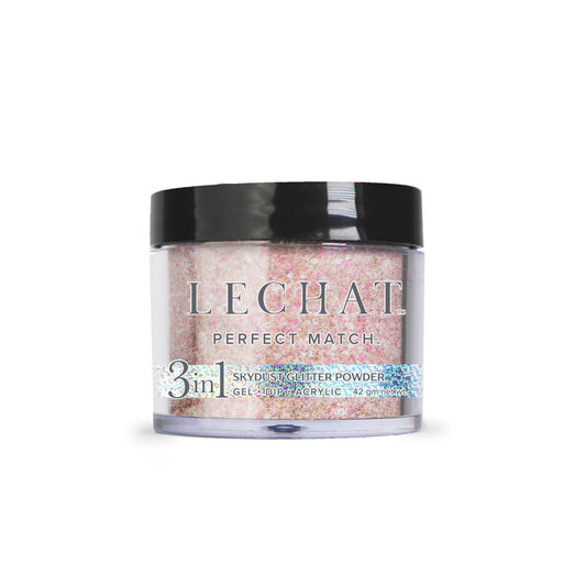 PERFECT MATCH SKYDUST COLLECTION POWDER - SDP04 SONIC BLOOM