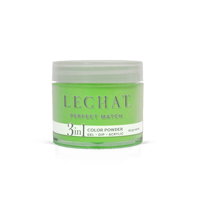 PMDP#120 SPEARMINT