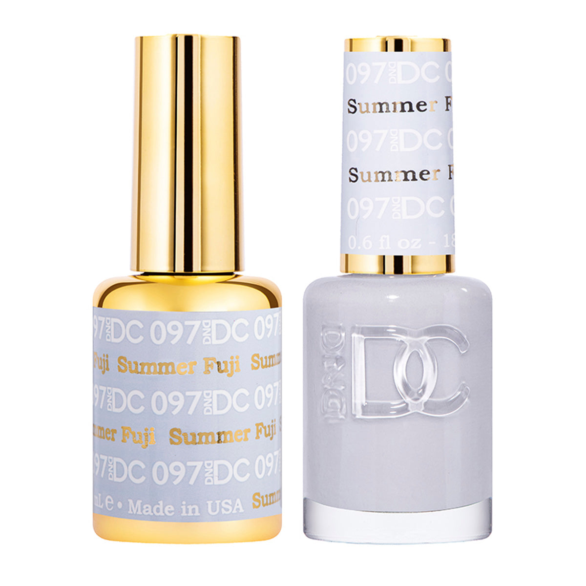 DC097 DUO - SUMMER FUJI