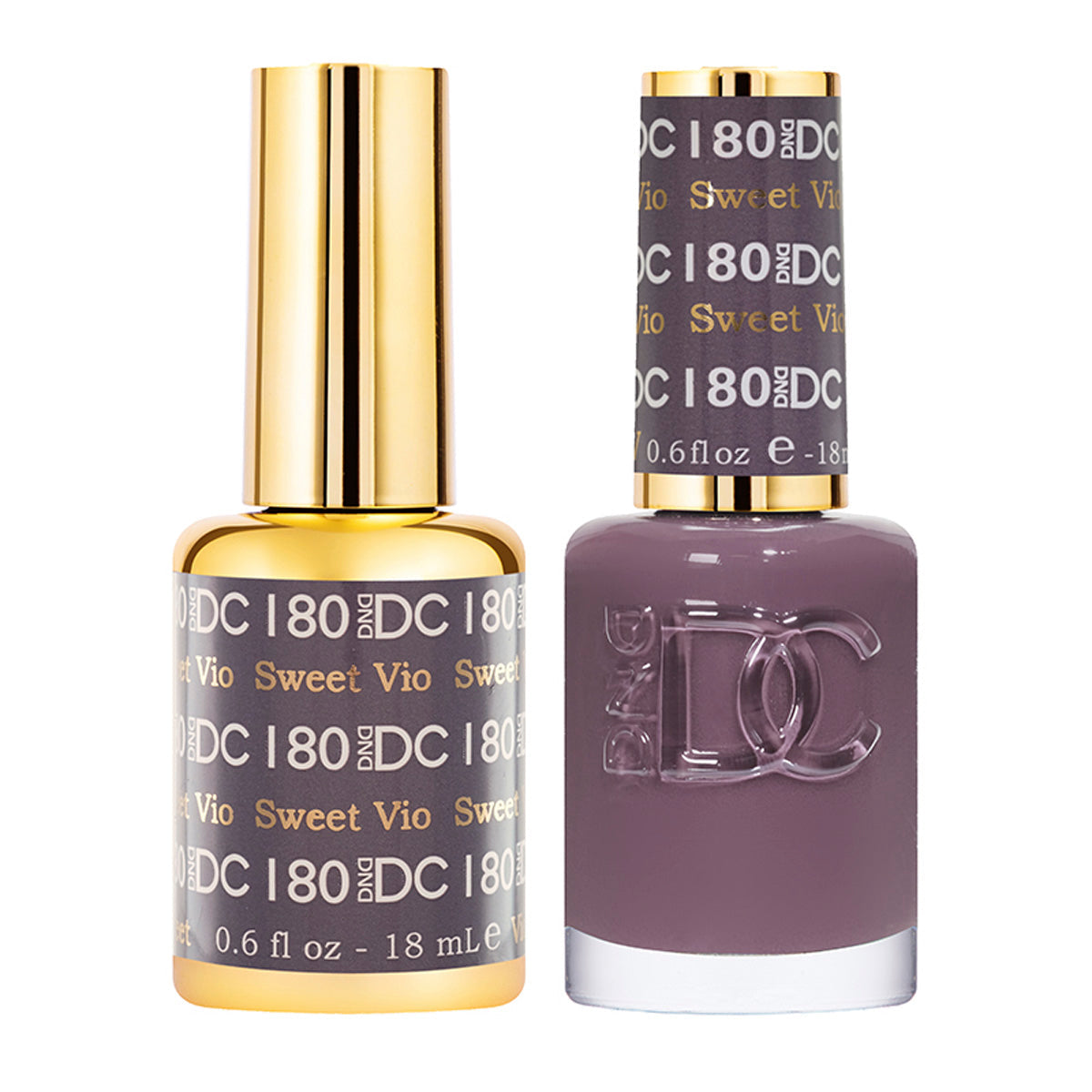 DC180 DUO - SWEET VIOLET