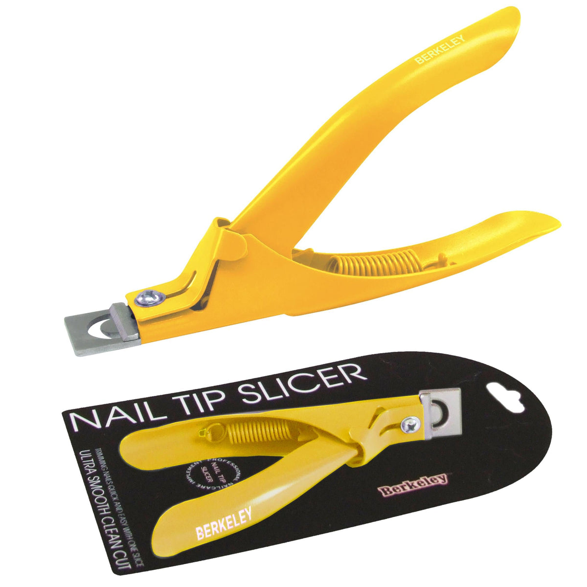 NAIL TIP CUTTER