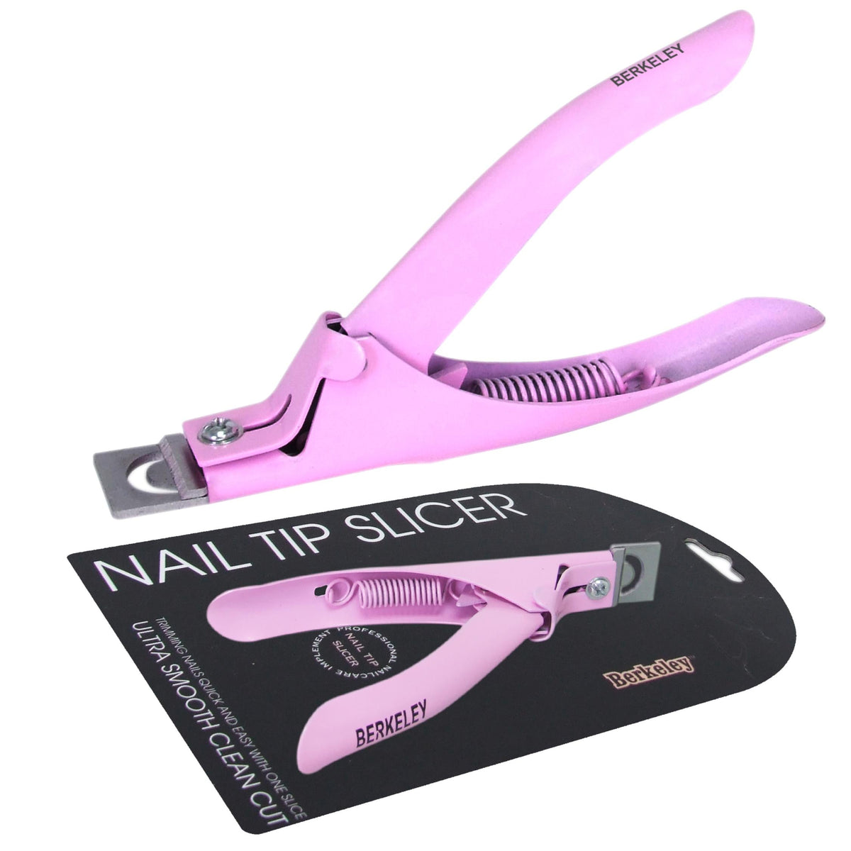 NAIL TIP CUTTER