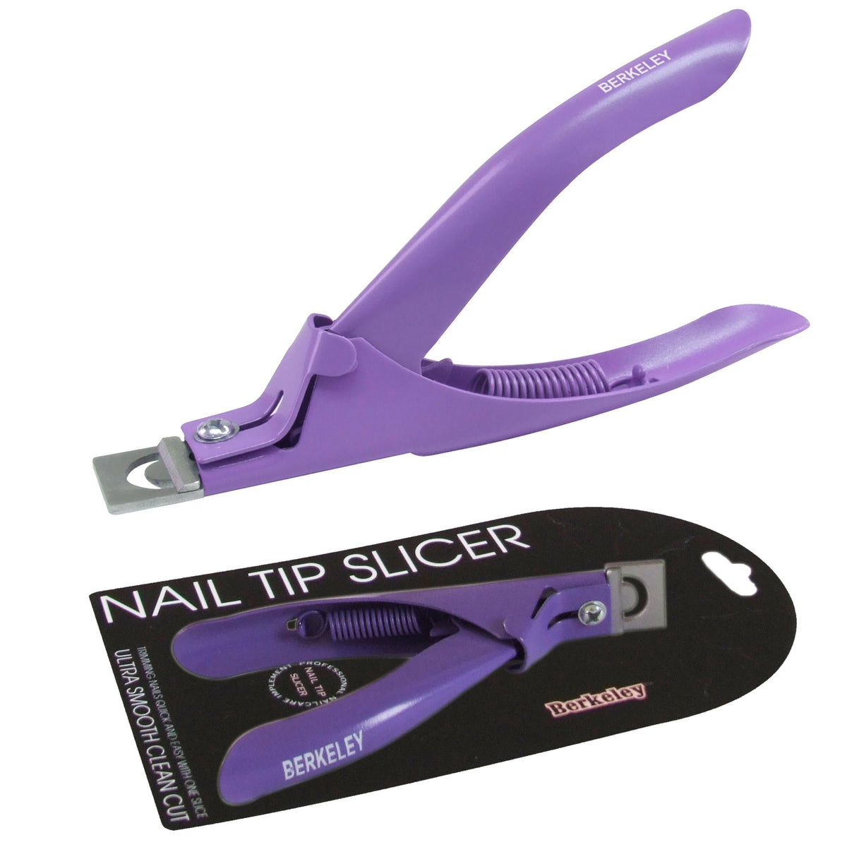 NAIL TIP CUTTER