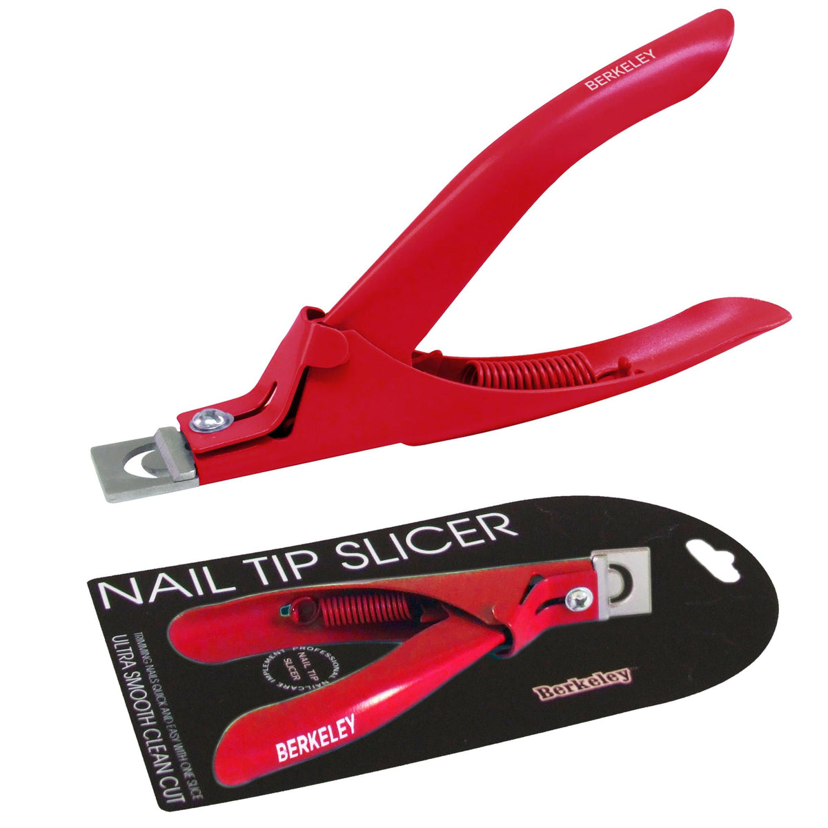 NAIL TIP CUTTER