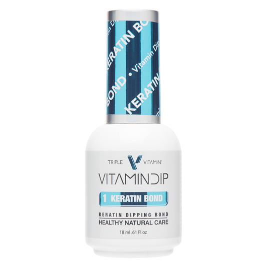 Triple Vitamin® Step 1: Keratin Bond