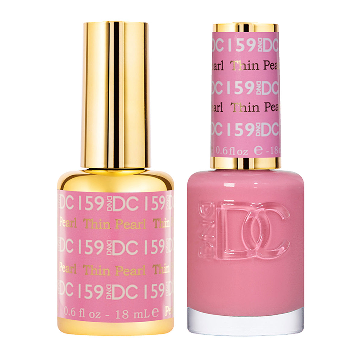 DC159 DUO - THIN PEARL