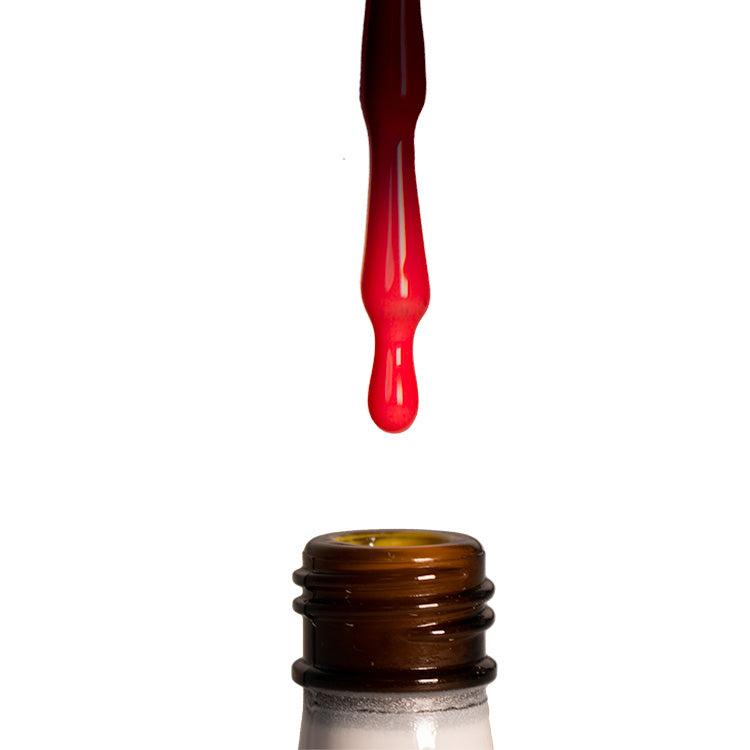 PM MOOD 044 - TIMELESS RUBY