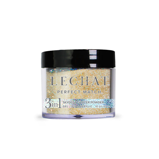 PERFECT MATCH SKYDUST COLLECTION POWDER - SDP08 TWILIGHT TWINKLE