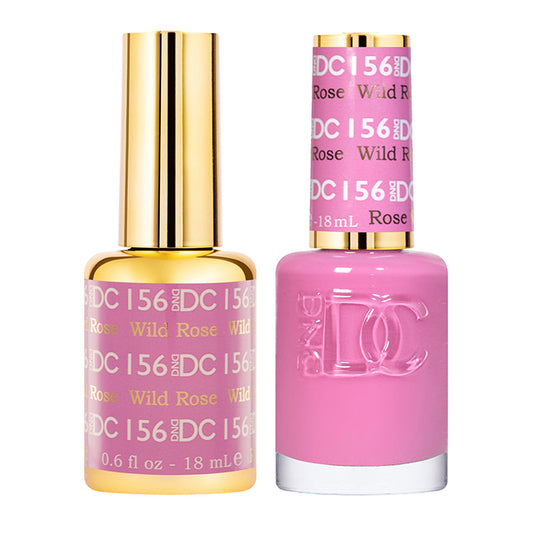 DC156 DUO - WILD ROSE