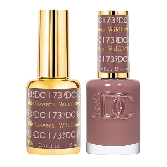 DC173 DUO - WILDFLOWERS