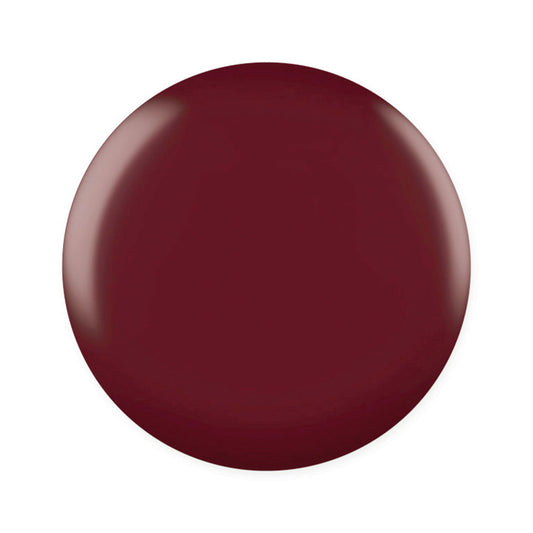 DC061 DUO - WINEBERRY