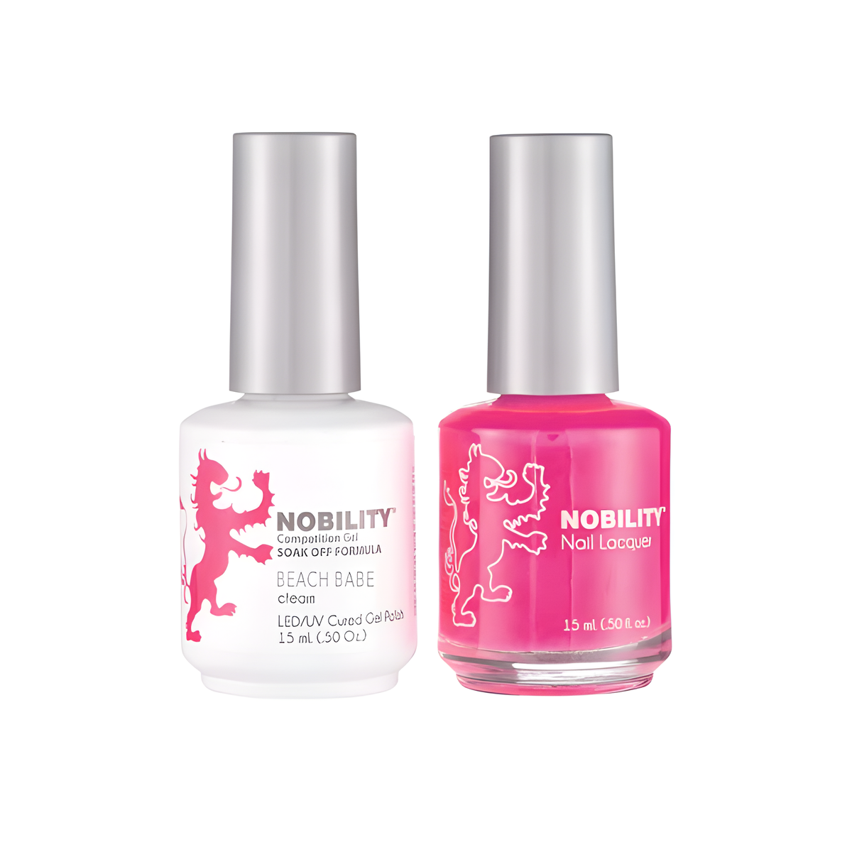 NOBILITY 177 - BEACH BABE