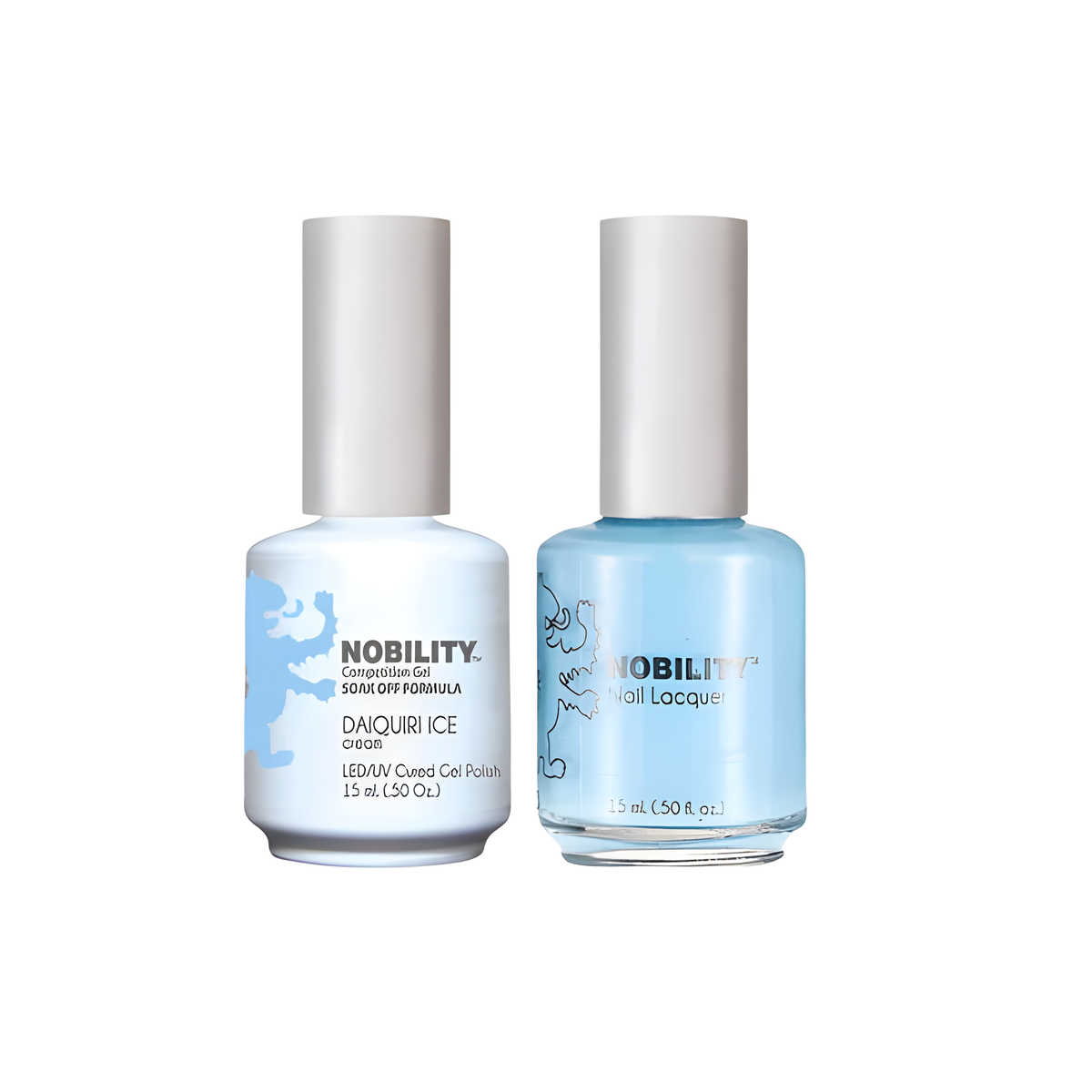 NOBILITY 123 - DAIQUIRI ICE