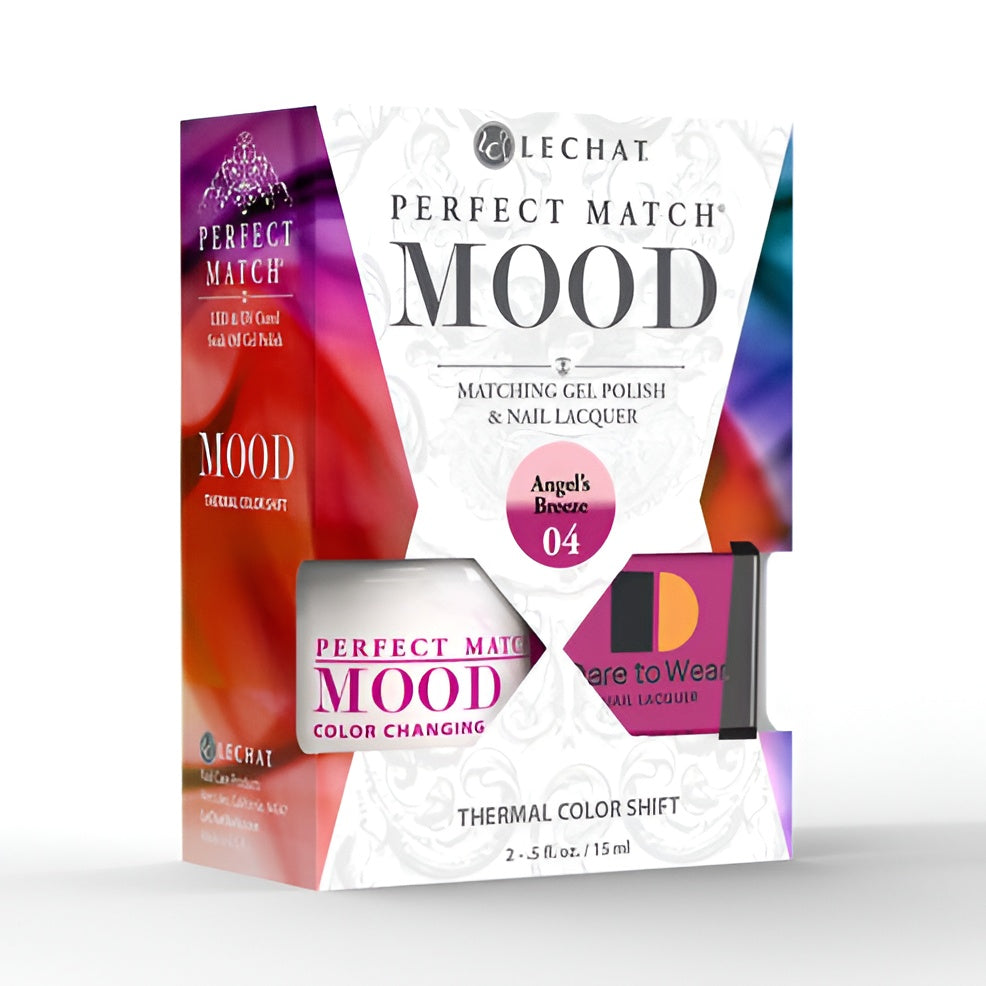 PM MOOD 04 - ANGEL'S BREEZE