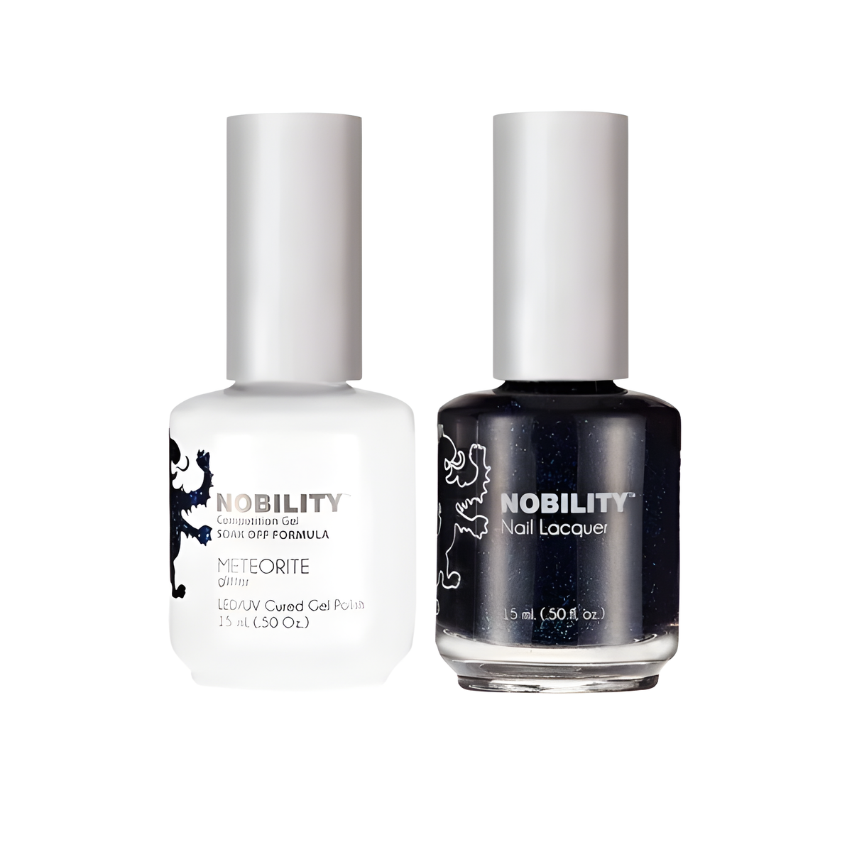NOBILITY 187 - METEORITE
