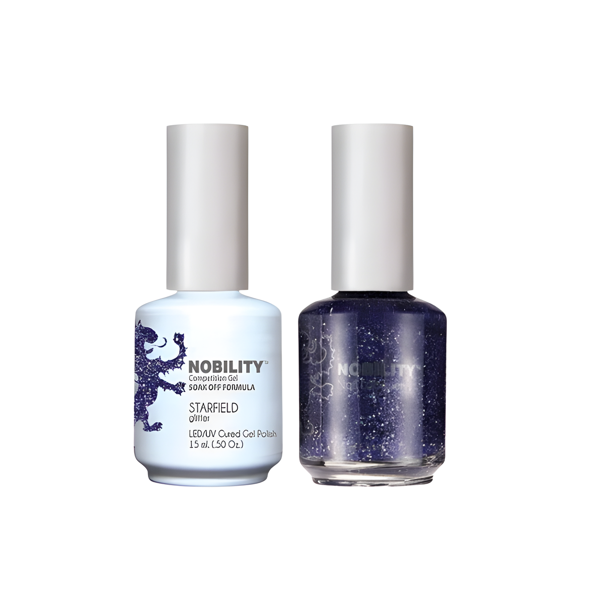 NOBILITY 131 - STARFIELD