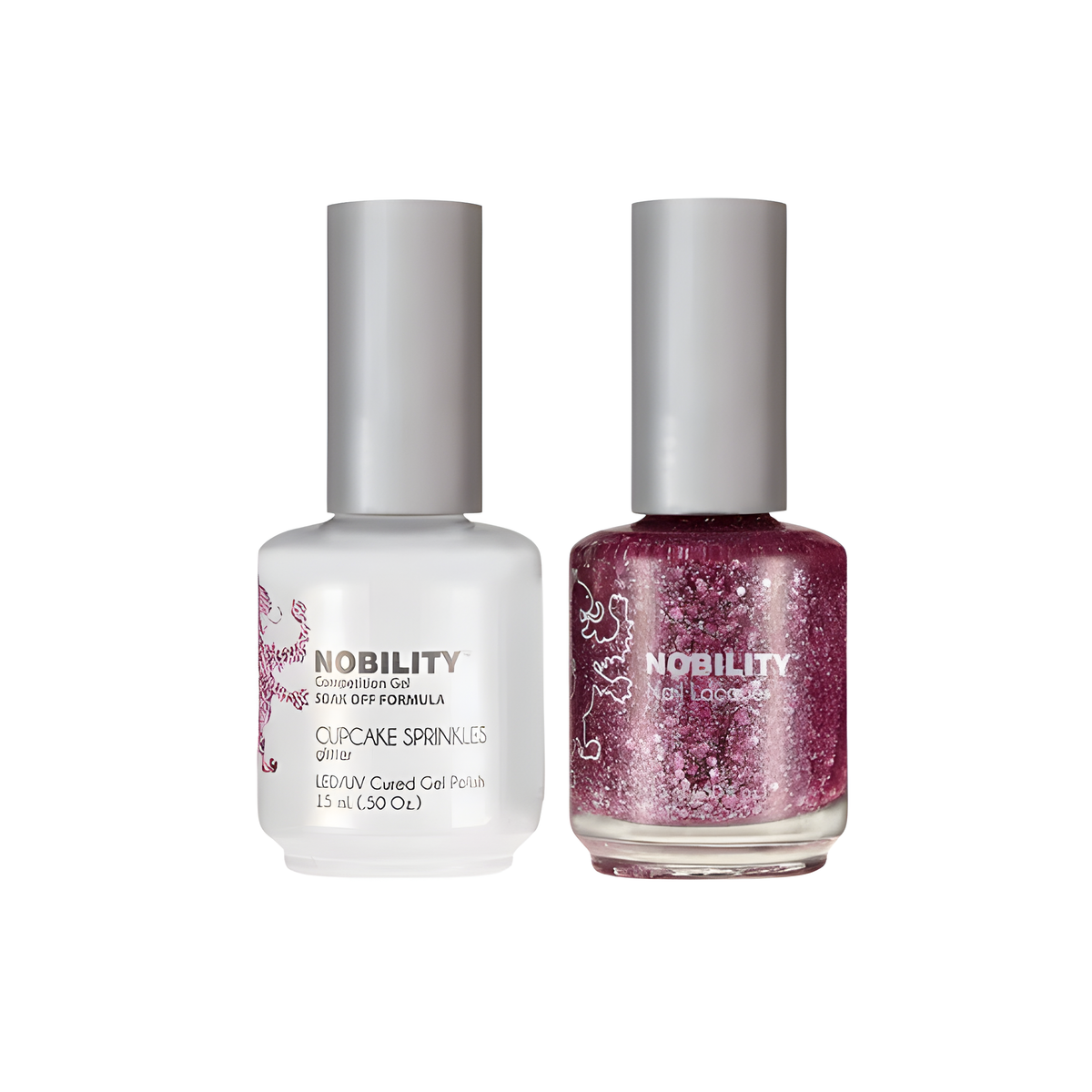 NOBILITY 184 - CUPCAKE SPRINKLES