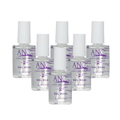 ANC Essential Dip - Base Coat#2