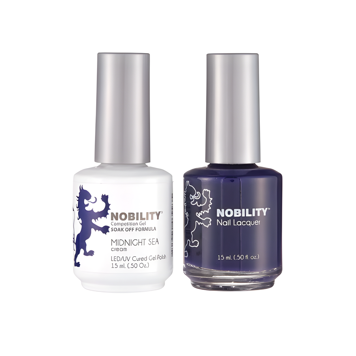 NOBILITY 175 - MIDNIGHT SEA