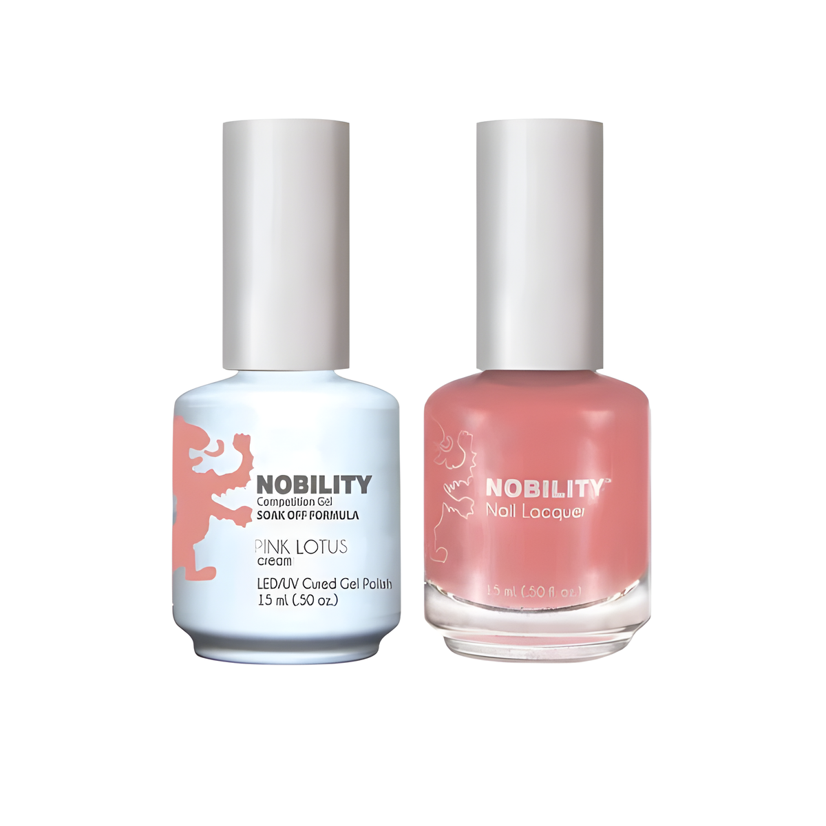 NOBILITY 148 - PINK LOTUS