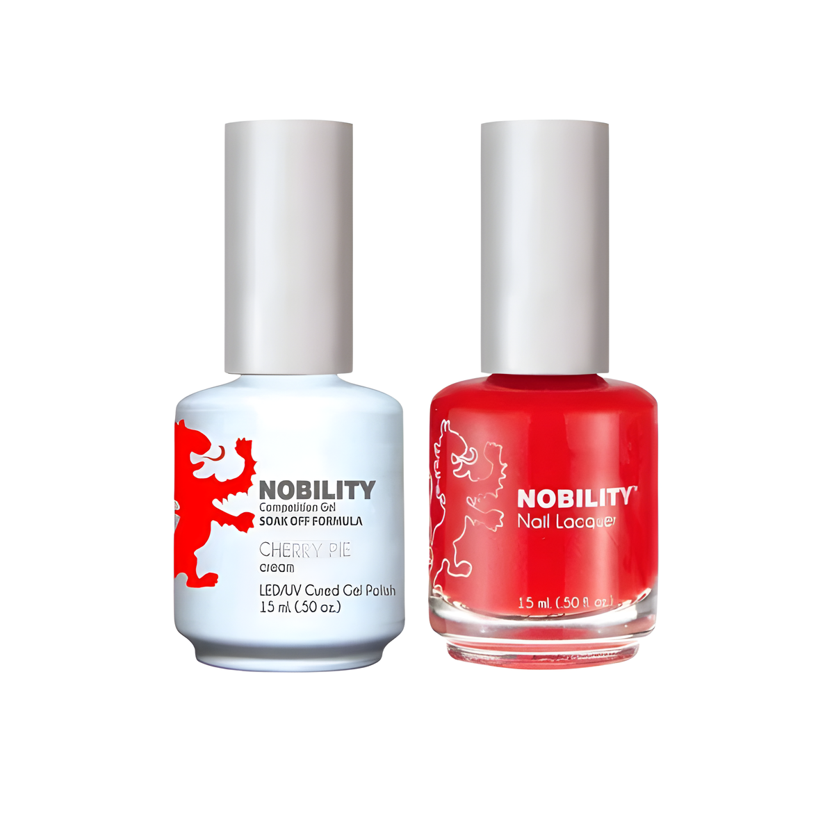 NOBILITY 156 - CHERRY PIE