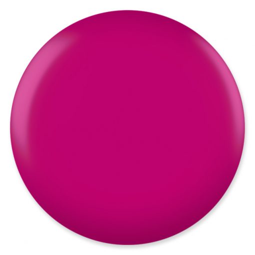 DND420 DUO - BRIGHT MAROON