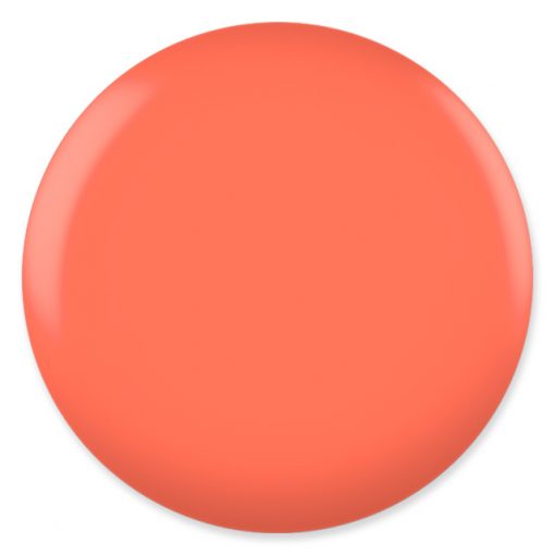 DND544 DUO - ORANGE COVE