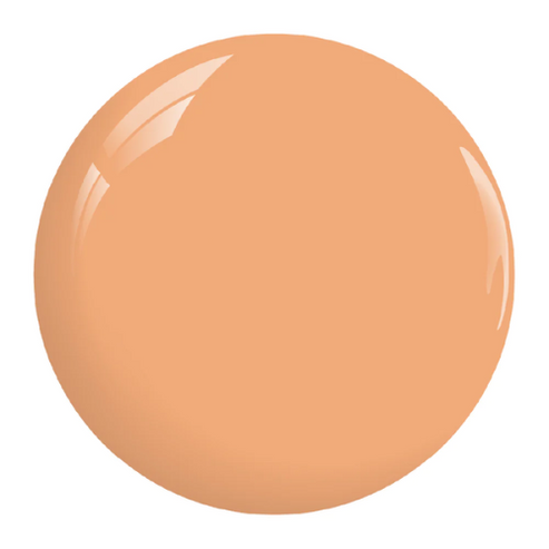 DIVA071 - TOASTED APRICOT