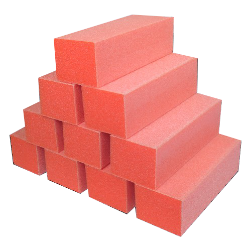DIXON 3-WAY PREMIUM BUFFERS - WHITE ORANGE 80/100
