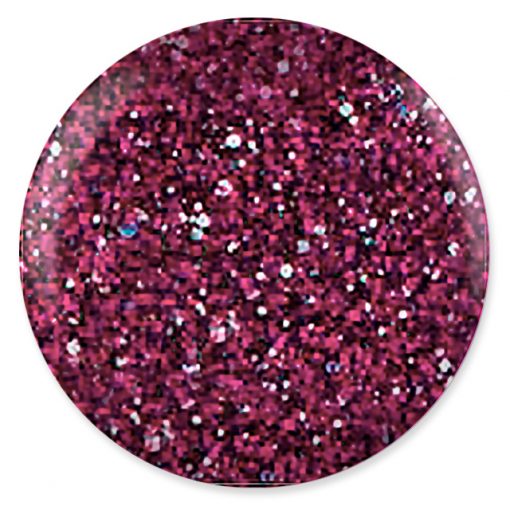 DND403 DUO - FUCHSIA STAR