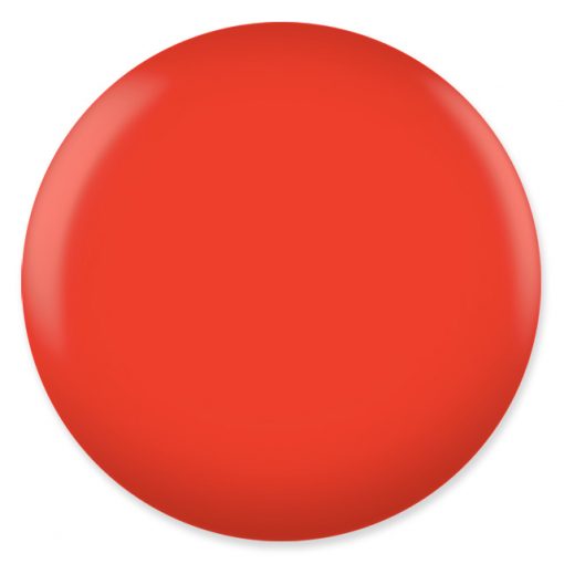 DND422 DUO - PORTLAND ORANGE