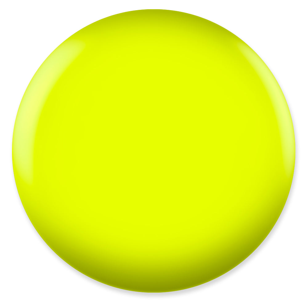 DND424 DUO - LEMON JUICE