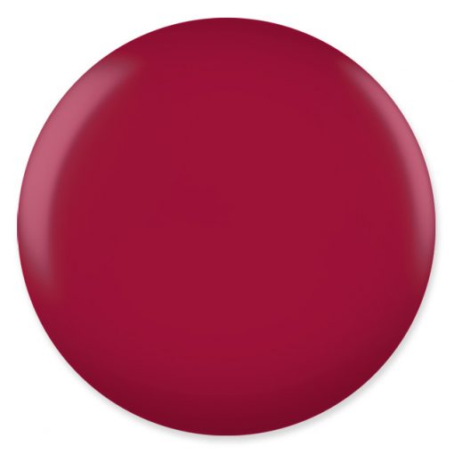 DND432 DUO - DARK SCARLET