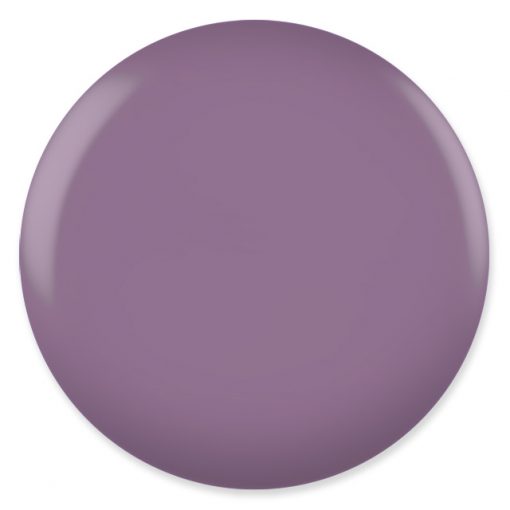 DND445 DUO - MELTING VIOLET