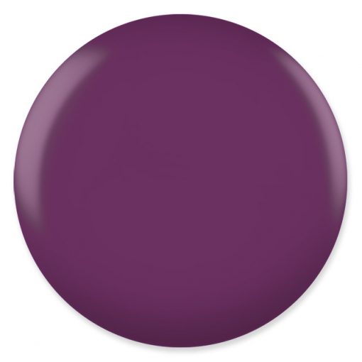 DND455 DUO - PLUM PASSION