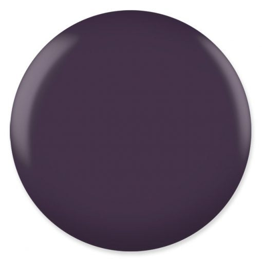 DND459 DUO - MUTED BERRY