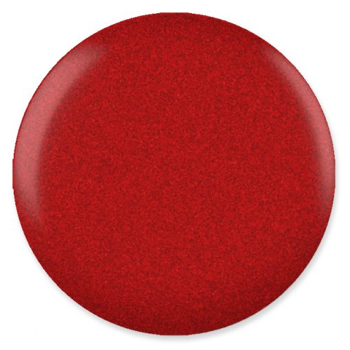 DND476 DUO - GOLD IN RED
