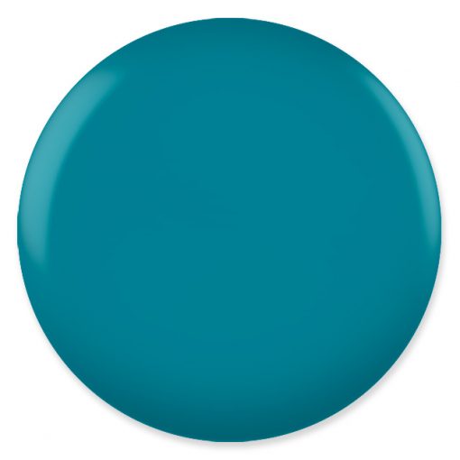 DND508 DUO - TROPICAL TEAL